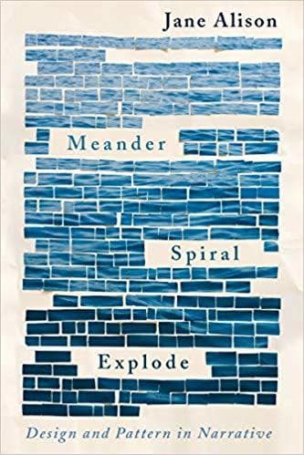 meander spiral explode