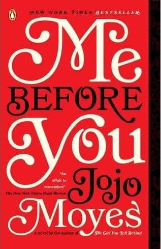 me before you