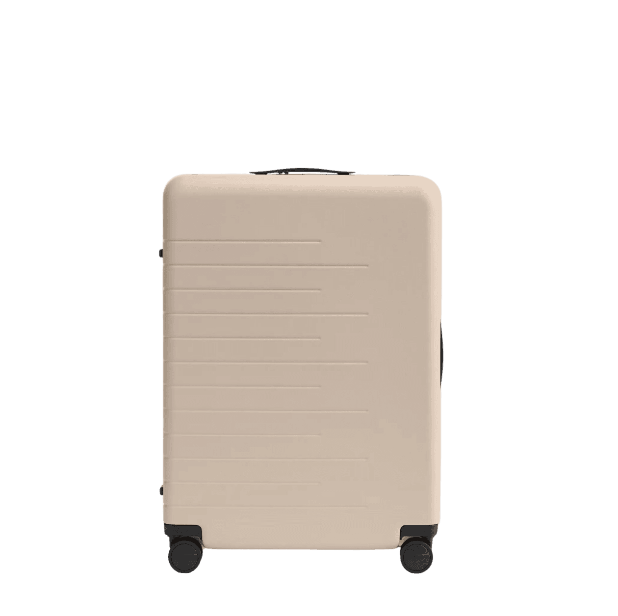 Quince suitcase